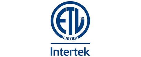 Marca de certificación ETL Listed