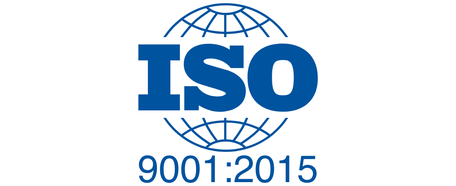 Certificado ISO 9001