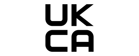 Marcado UKCA