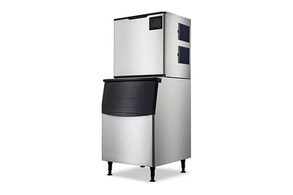 SK-1000P Cube ice machine