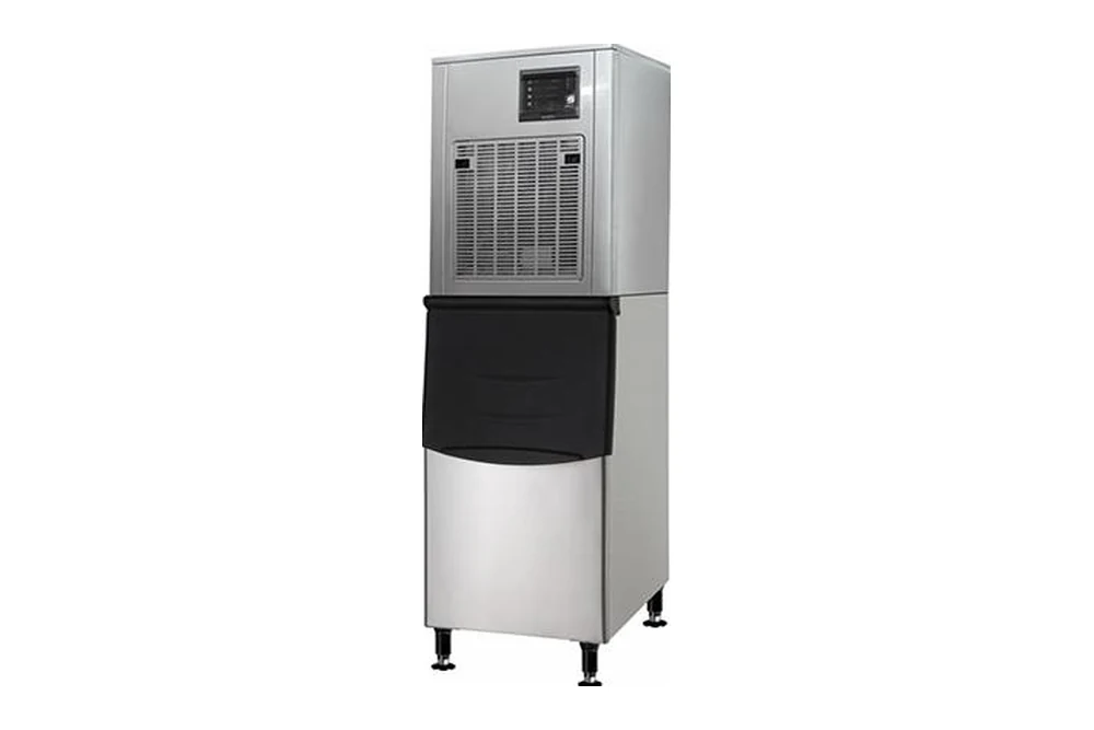SK-258F / SK-358F / SK-458F Granular ice machine