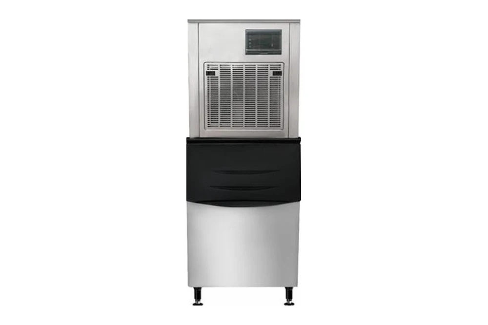 SK-258N Chewblet ice machine