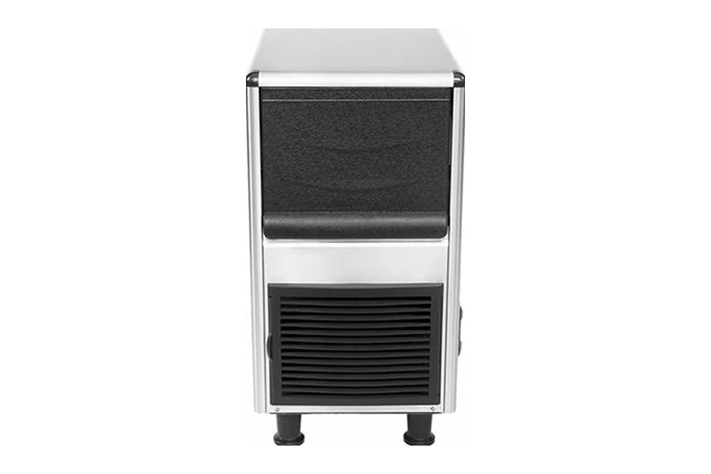 SK-25C / SK-35C Bullet ice machine