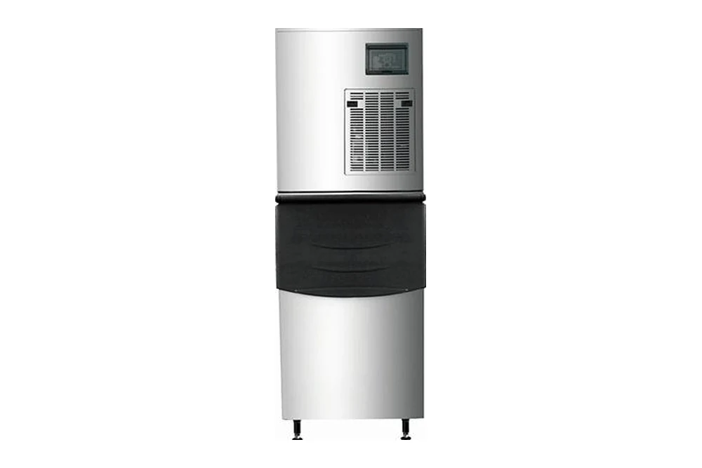 SK-320M / SK-620M Crescent ice machine