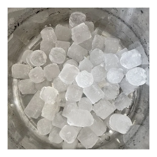 Hielo Chewblet