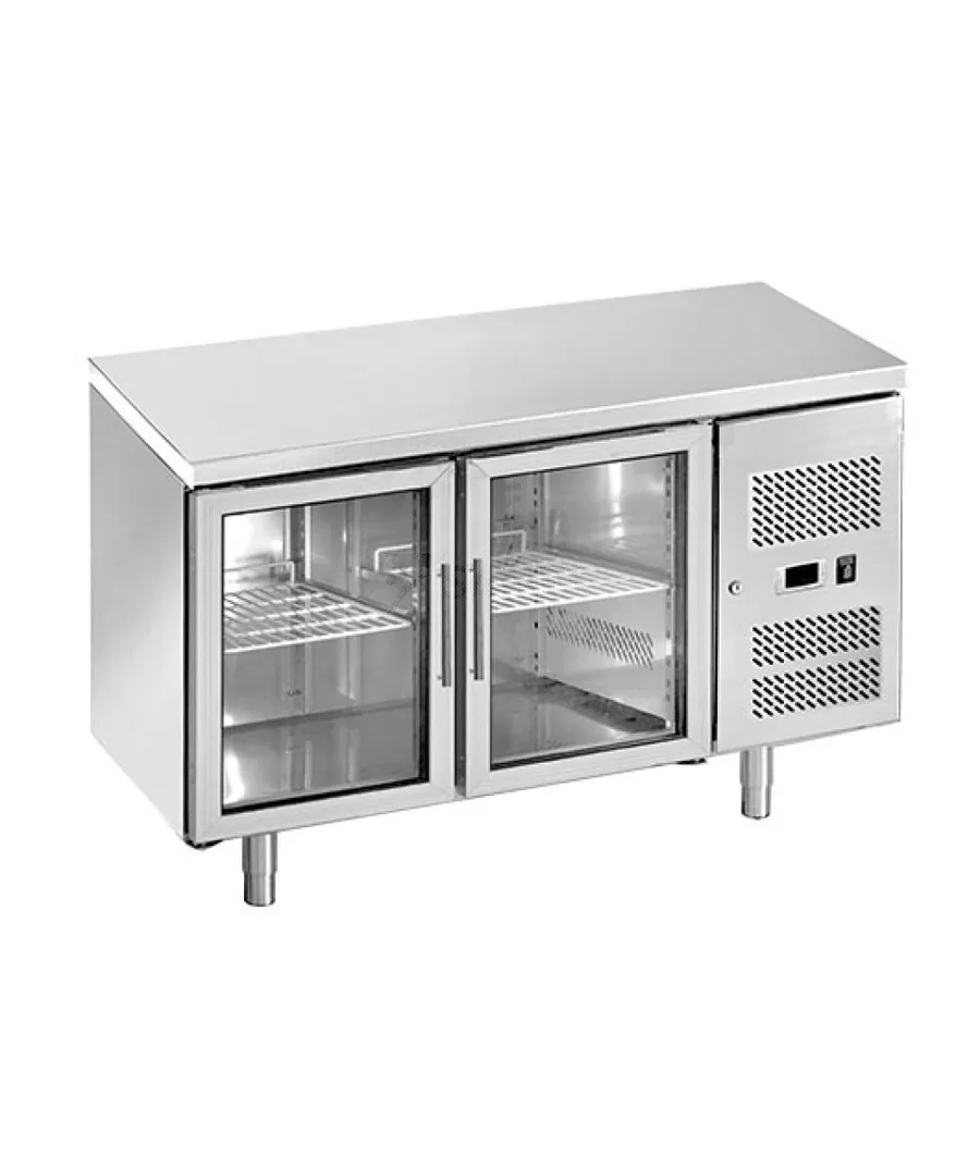 Counter Ventilated GN Series