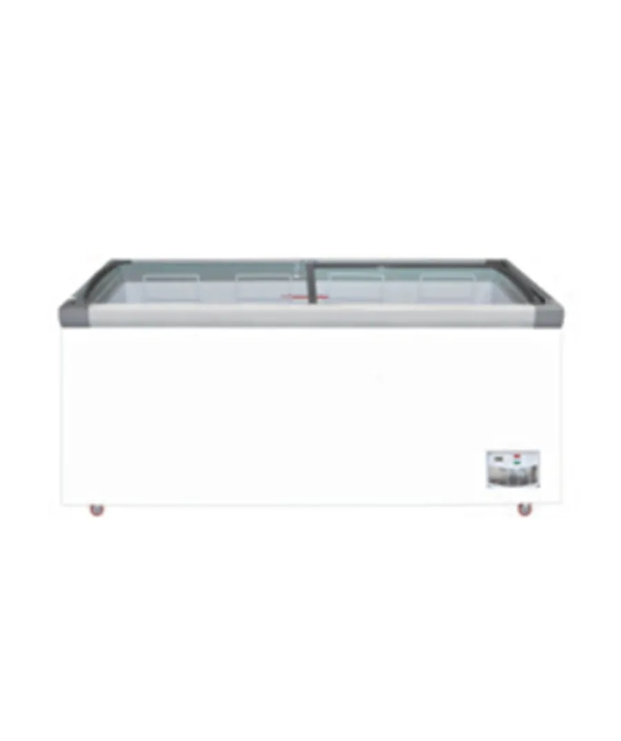 Island Freezer SDO-558N