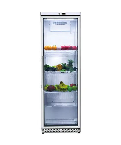 Upright Chiller/Freezer SR-20G/40G view 2