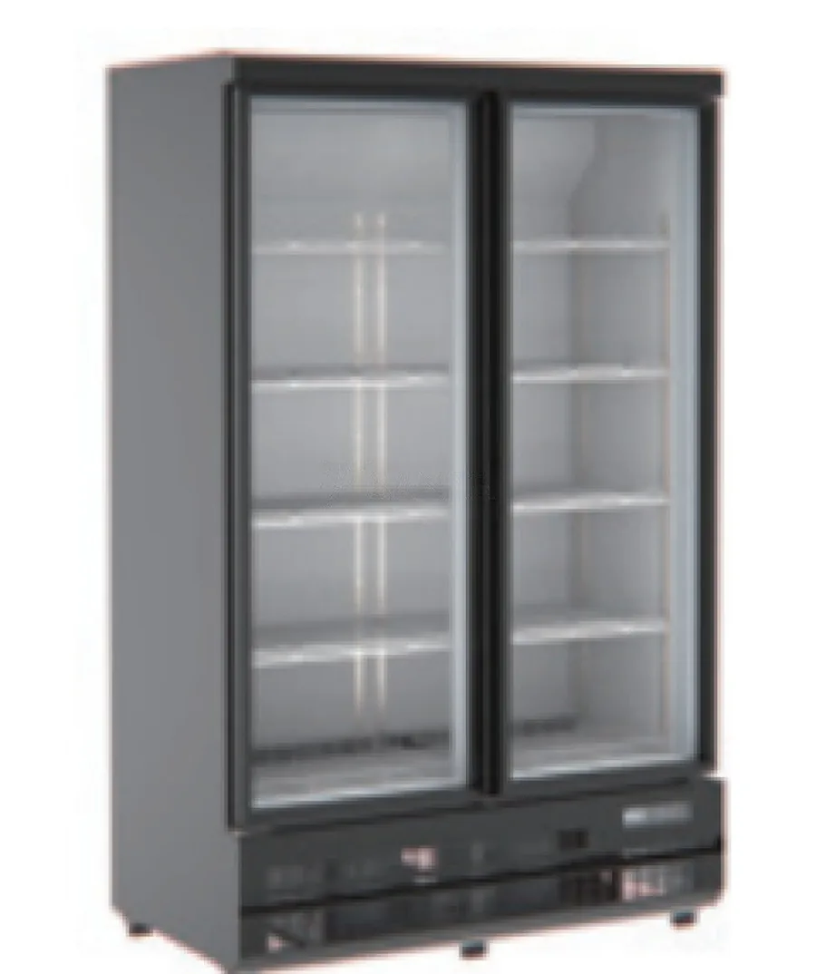 Beverage Cooler Bottom Mounted Machine Units