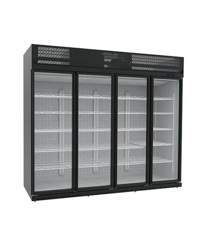 Beverage Cooler Top Mounted Machine Units view 3