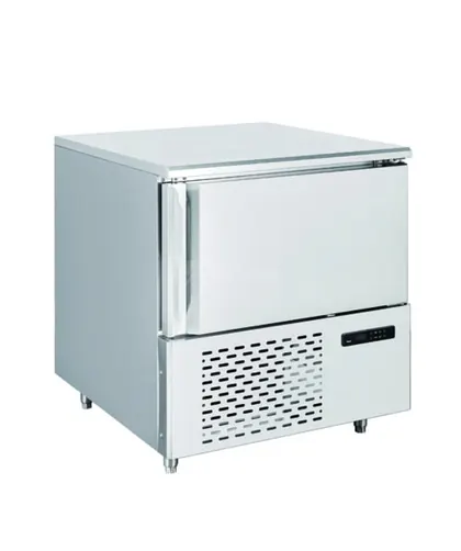 UPRIGHT CABINETS/BLASTH-3A/BLASTH-5A/BLASTH-10A/BLASTH-15A view 7