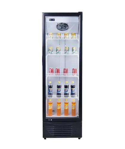 Beverage Cooler Ventilated Cooling SC350F view 1