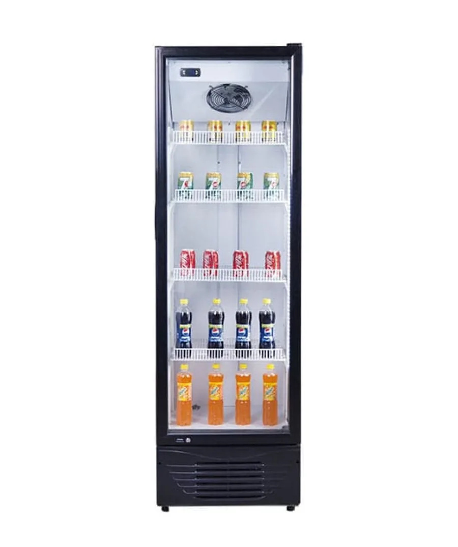 Beverage Cooler Ventilated Cooling SC350F