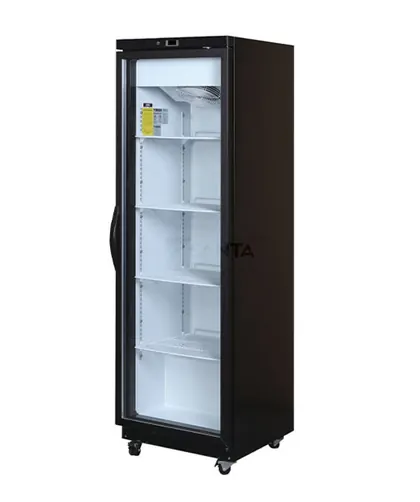 Upright Chiller/Freezer SR-60VG view 1