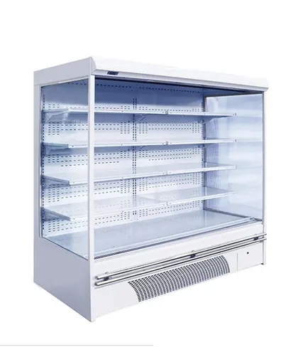 Multideck-Plug in 865mm Depth With Night Curtain view 1
