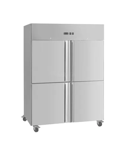 Cabinet Ventilated GN-1410 Series view 2