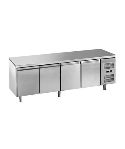 Counter Ventilated GN Series view 3
