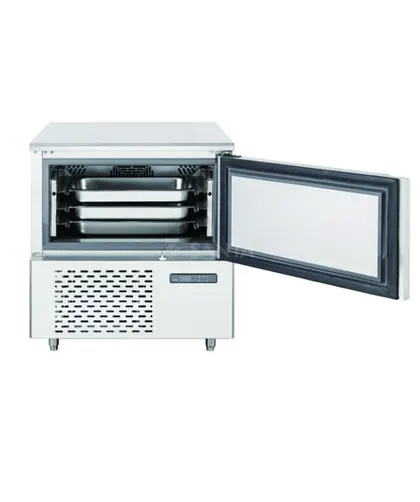 UPRIGHT CABINETS/BLASTH-3A/BLASTH-5A/BLASTH-10A/BLASTH-15A view 5