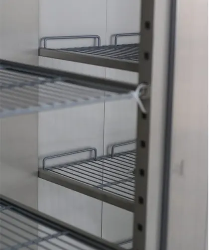Cabinet Ventilated GN-1410 Series view 12