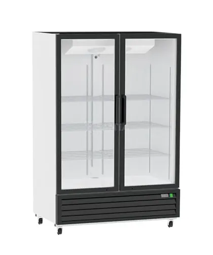Beverage Cooler Rear Mounted Machine Units view 2