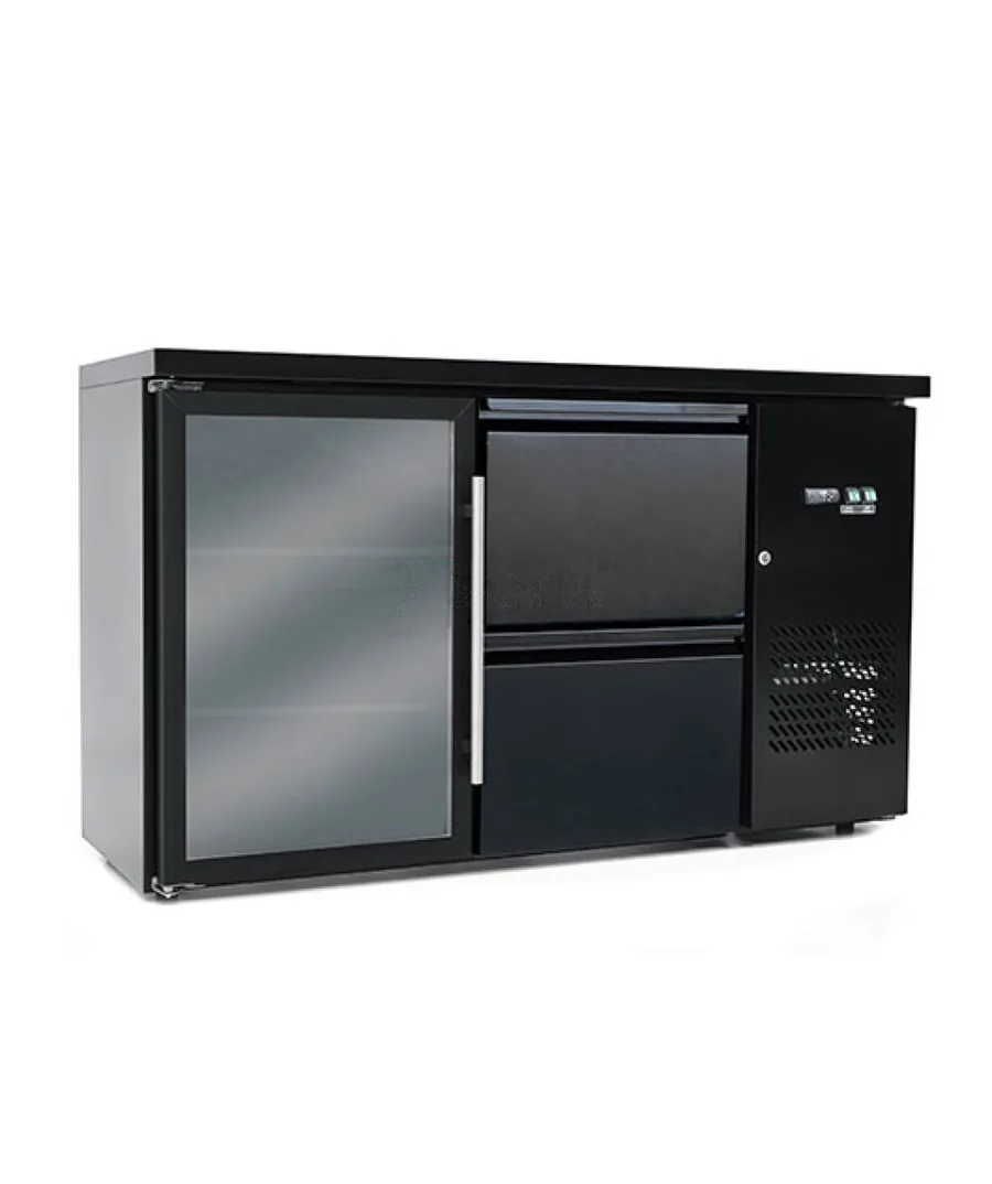 Bar Cooler