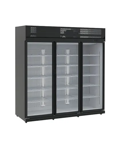 Beverage Cooler Top Mounted Machine Units view 2