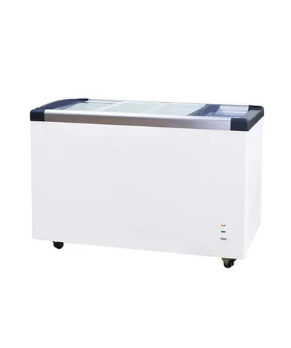 Top Flat Glass Lid Series SD-320P view 1
