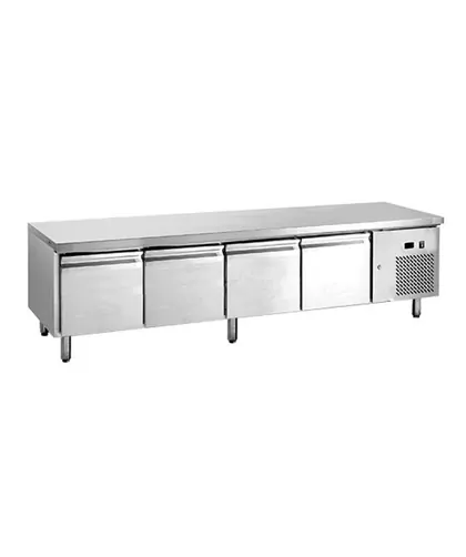 Counter Ventilated Under Series view 1