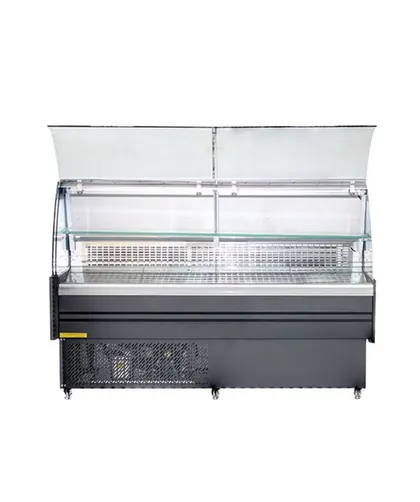 Service over Counter Plug-In BSS-1880SG