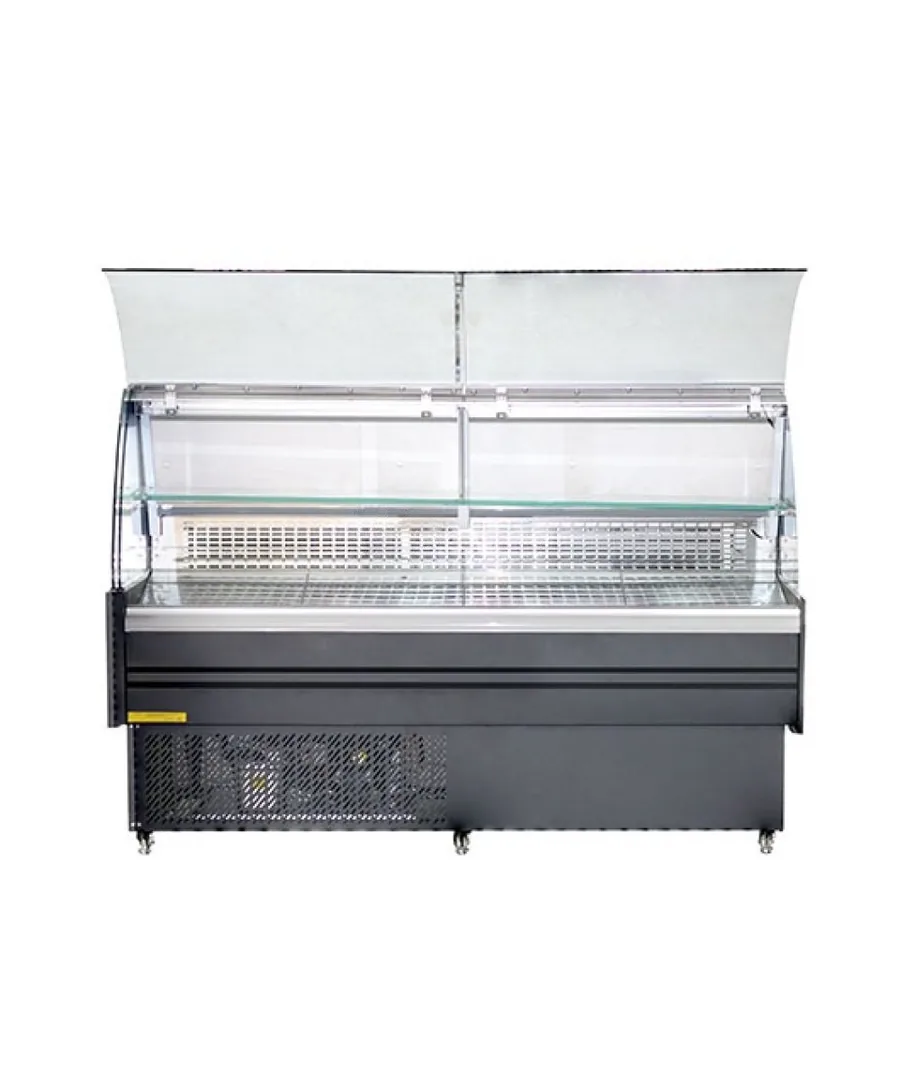 Service over Counter Plug-In BSS-1880SG