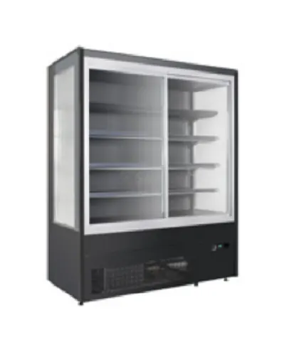 Multideck-Plug In 787mm Depth With Double Silding Gdoor
