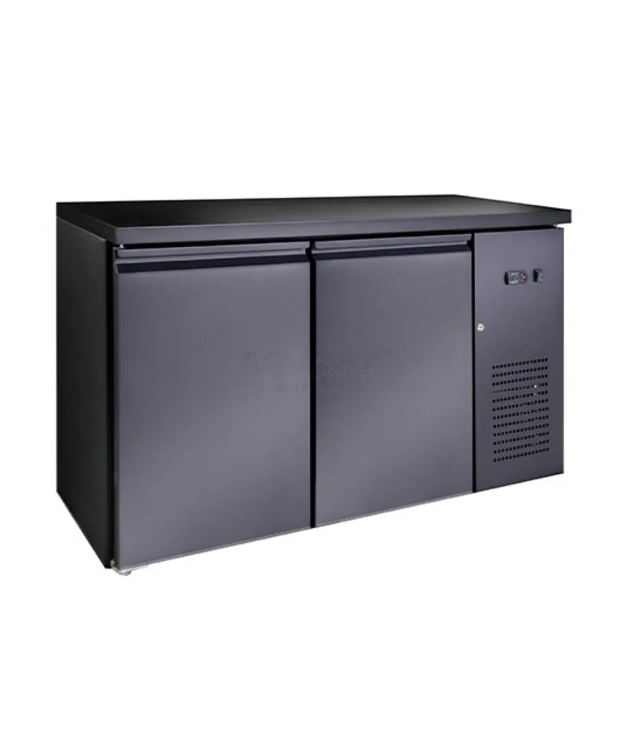 Bar Cooler