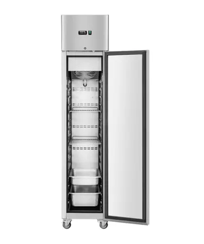 UPRIGHT CABINETS/GNH-280TNV view 2