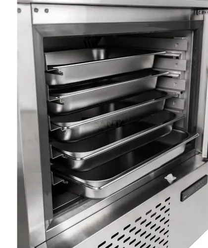 UPRIGHT CABINETS/BLASTH-3A/BLASTH-5A/BLASTH-10A/BLASTH-15A view 4