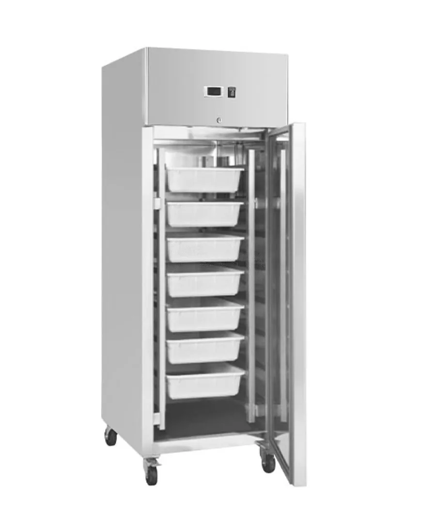 Cabinet Ventilated GN-600TNF