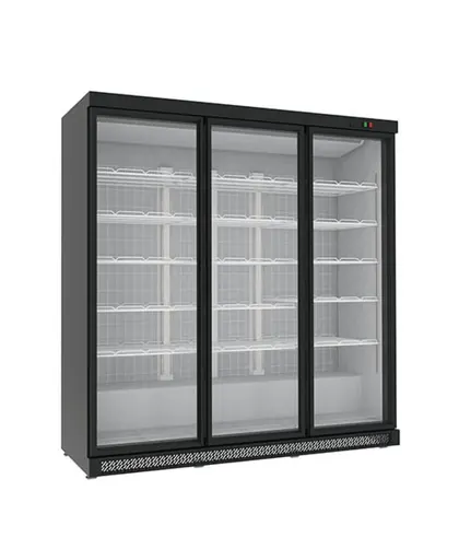 Beverage Cooler Rear Mounted Machine Units view 1
