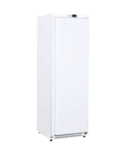 Upright Chiller/Freezer Spraying Coat view 2