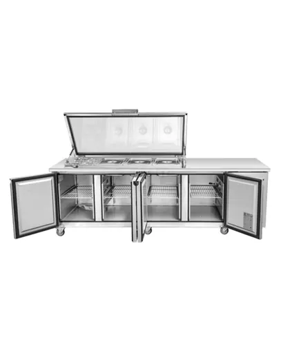 PREPARATION TABLES/PAH-1500TNK view 2