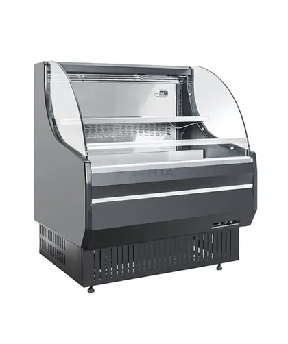 Open Display Merchandisers STP-2834LU view 1
