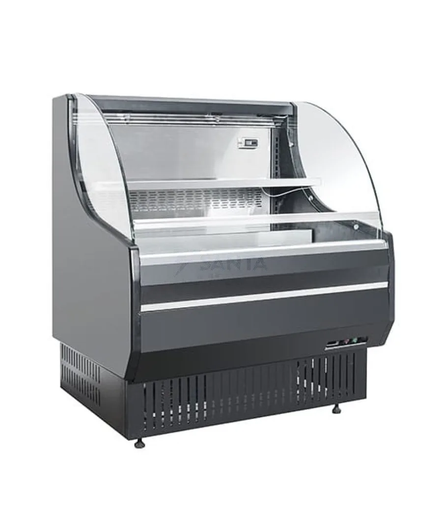 Open Display Merchandisers STP-2834LU