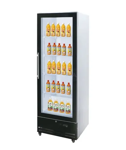 Beverage Cooler Ventilated Cooling SC350F view 2
