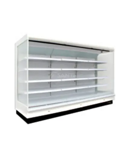 Multideck-Remote 918mm Depth with Night Curtain