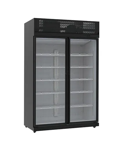 Beverage Cooler Top Mounted Machine Units view 1