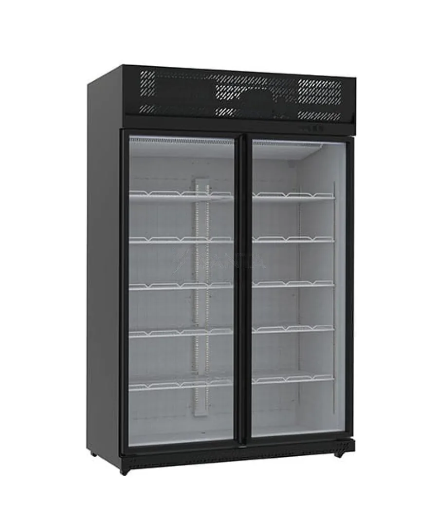 Beverage Cooler Top Mounted Machine Units