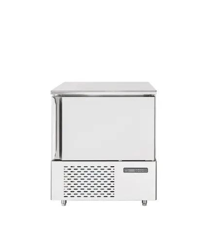 UPRIGHT CABINETS/BLASTH-3A/BLASTH-5A/BLASTH-10A/BLASTH-15A view 3