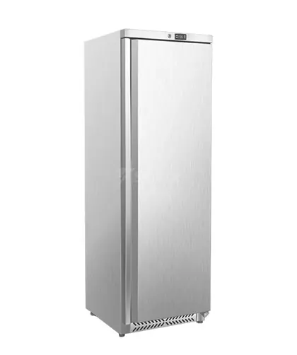 Upright Chiller/Freezer Stainless Steel view 2