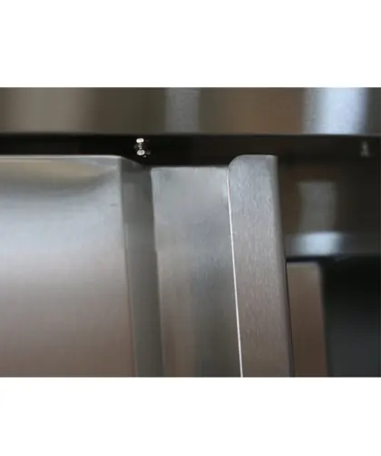 Cabinet Ventilated GN-1410 Series view 8
