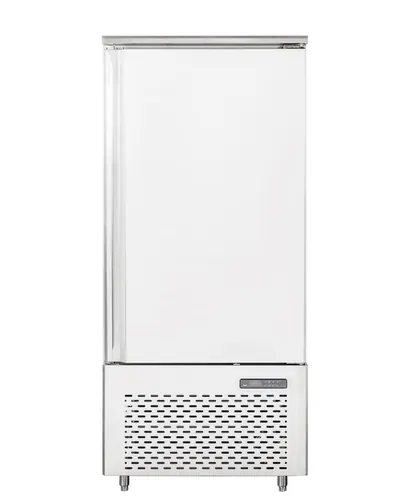 UPRIGHT CABINETS/BLASTH-3A/BLASTH-5A/BLASTH-10A/BLASTH-15A view 2