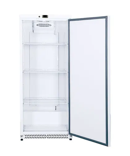 Upright Chiller/Freezer Spraying Coat view 3
