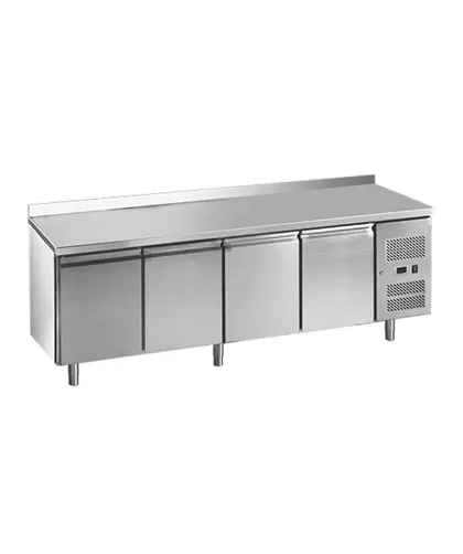 Cabinet Ventilated GN Series view 2